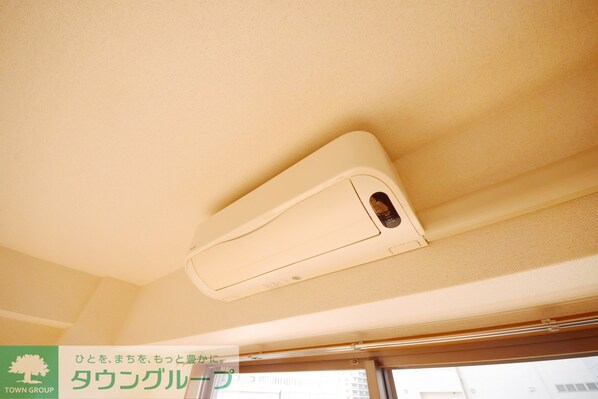 グランドゥール ステージ 50の物件内観写真